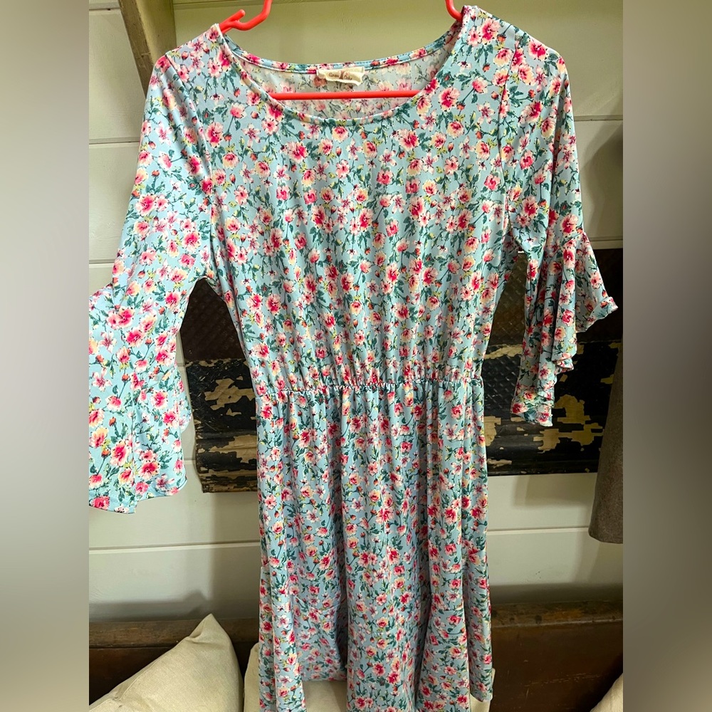 Size small boutique dress